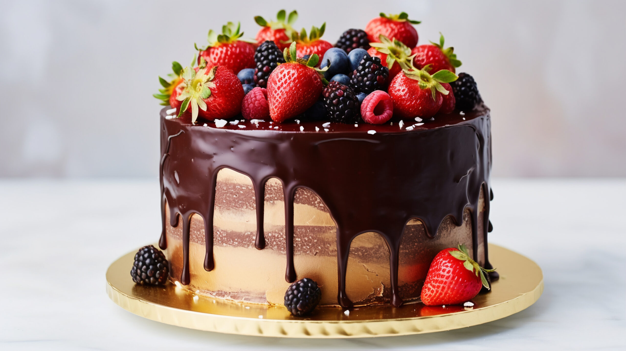 chocolate cake