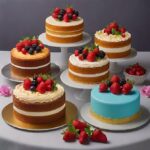 Best cake shop in Trivandrum| different varieties of cakes available special birthday cakes near me